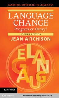 Language Change Ebook